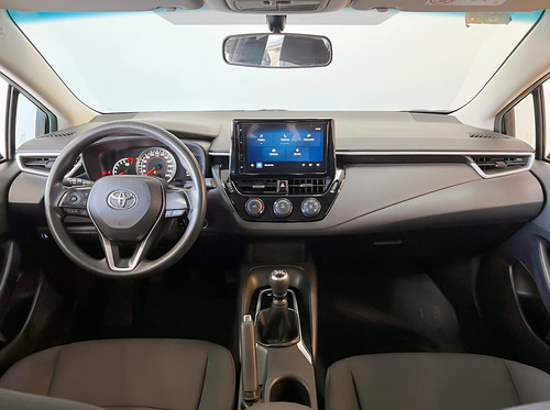 Toyota Corolla 2.0 Xli Mt 170cv