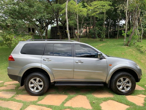 Mitsubishi Pajero Dakar Diesel 7 Lugares 2013/2013