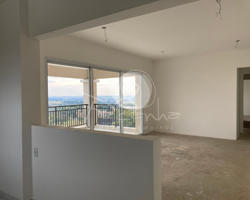 Imagem 23 de 30 de Apartamento Para Venda No Jardim Chapadão Em Campinas - Imobiliária Em Campinas - Ap00715 - 2591676