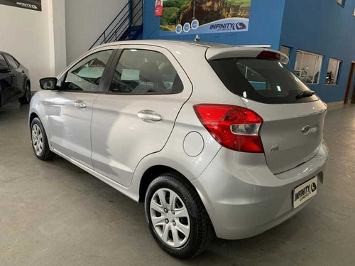 Imagem 7 de 14 de Ford Ka 1.0 Se 12v Flex 4p 2015