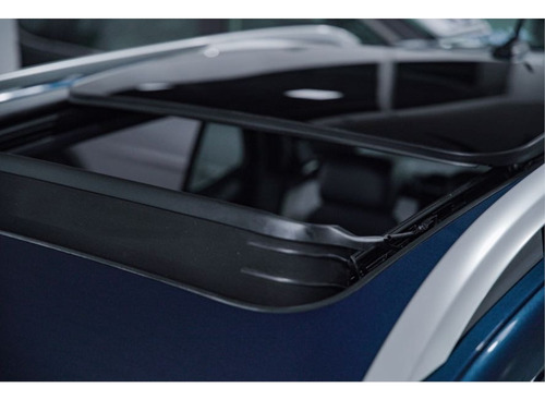 Volkswagen T-Cross 1.4 250 TSI TOTAL FLEX HIGHLINE AUTOMÁTICO