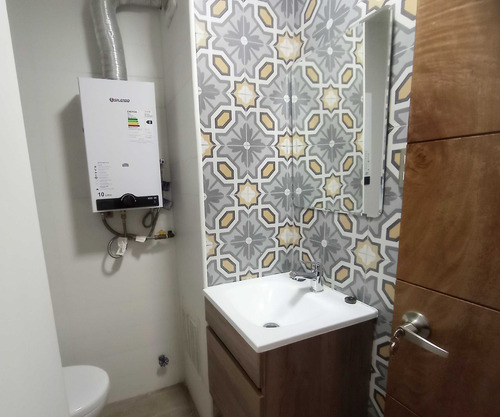 En Venta Hermoso Departamento Centro Talca (66835)