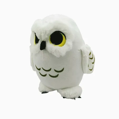 Peluche Hedwig Harry Potter