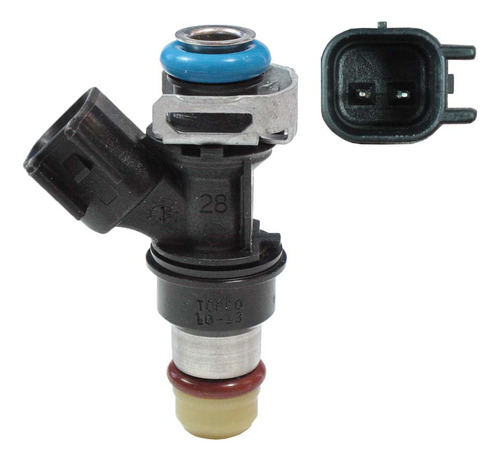 Inyector Mpfi(15934) Cadillac Escalade Ext 6.2l 2007,2008