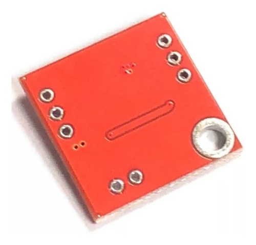Imagen 2 de 3 de Amplificador Para Auriculares - Placa