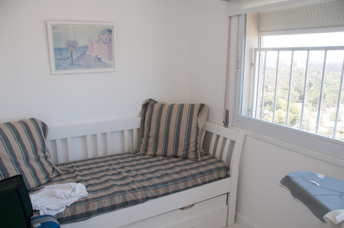 Imagen 29 de 29 de Penthouse En Playa Mansa En Alquiler (ref: Lij-5590)