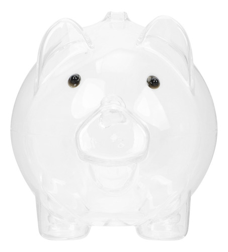 Hucha Para Niños Con Tarro Para Ahorrar Dinero