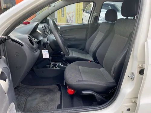 Volkswagen Gol 1.6 ONE MT