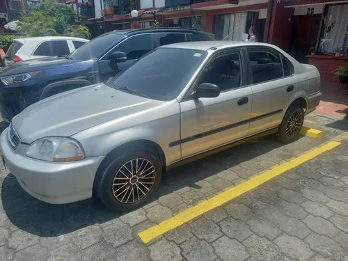 Honda Civic 1.5 Lx