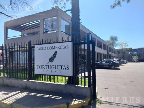 Local En Alquiler/ Venta De 35 M2 En Tortuguitas Point