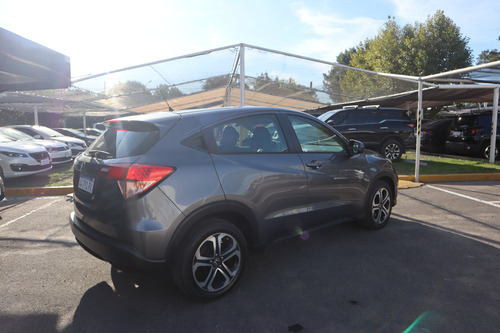 Honda HR-V 1.8 Lx 2wd Cvt