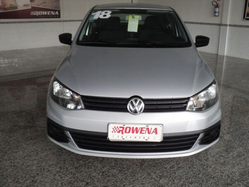 Gol Trendline 1.6 G7 4p Completo