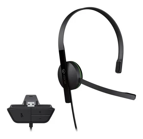 Xbox one original headset discount