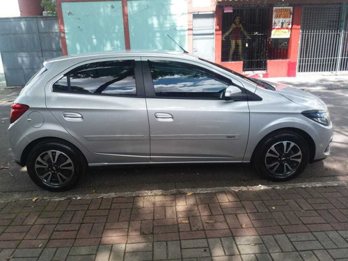 Chevrolet Onix 2014 1.4 Ltz 5p