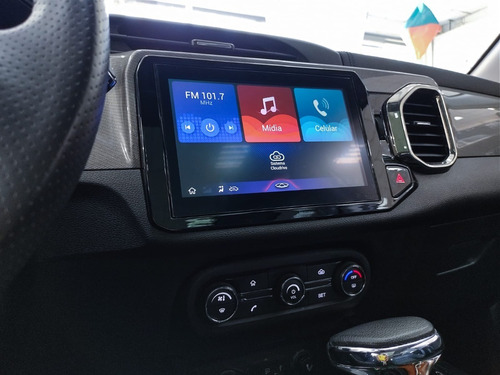 Imagem 10 de 18 de Chery Tiggo 5x 1.5 Txs Turbo Flex (aut)