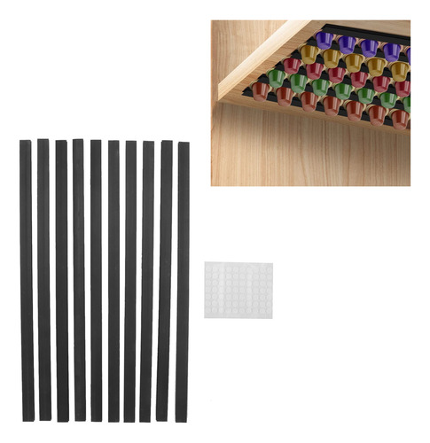 Soporte Para Cápsulas De Café Nespresso, Soporte Para Taza