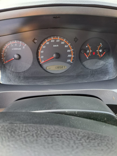 SsangYong Actyon Ay 110