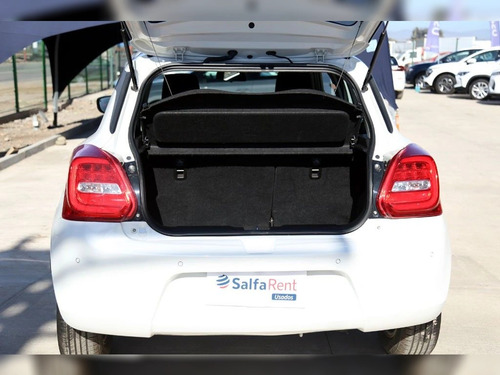Suzuki Swift 1.2 Gl Sport