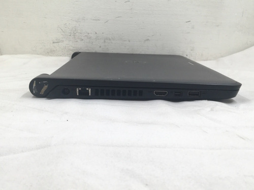 Laptop Dell Latitude 3340 Core I3 4th 4gb Ra 500gb Hdd 13.3 (Usado)