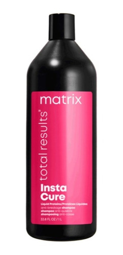 Matrix Total Results Champu Instacure Shampoo 1 Lt.
