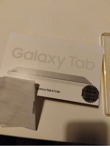 Samsung Tab A7 Lite Para Repuestos
