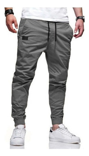 Pantalones Cargo Deportivos  Leggins Casuales J