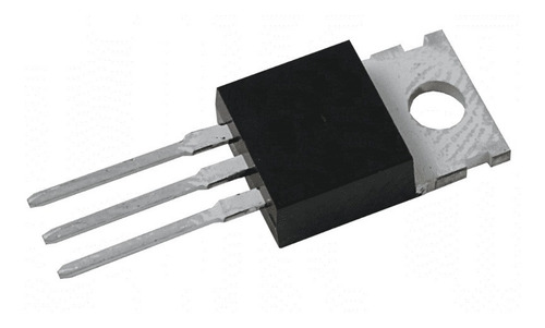 10 Pzas Triac Bta24 800b