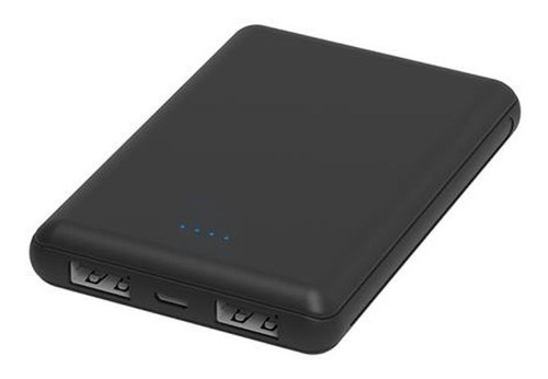 Power Bank 5000 Mah Polímero Concept Cb142