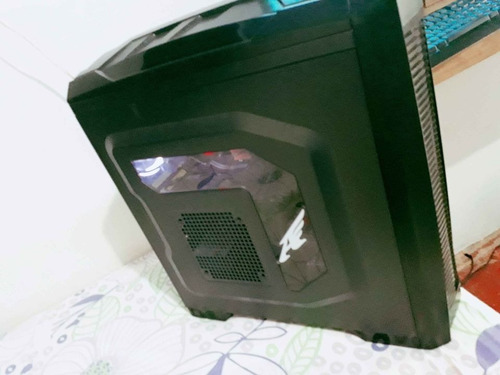 Pc Gamer Completo