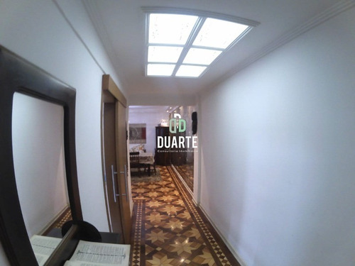 Imagem 6 de 10 de Apartamento - Ap03702 - 69319409