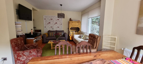 Excelente Casa Familiar Amplia Y Acogedora