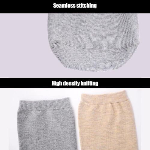 A 5 Calcetines Para Muñón Amputado Calcetines P Prótesis