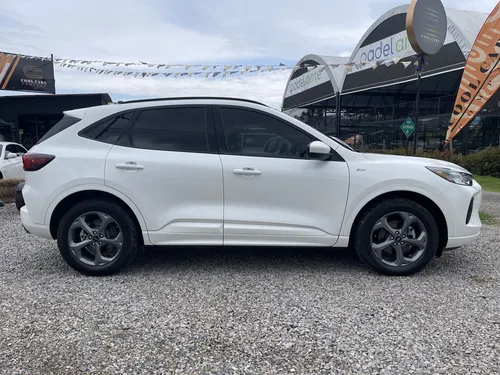 Ford Escape 2.5 St-Line Select Awd Ecvt Hibrida