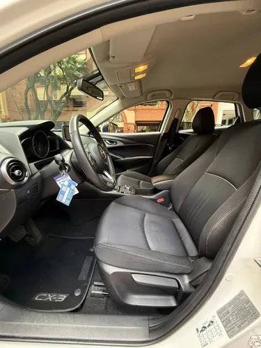 Mazda CX-3 2.0 Touring