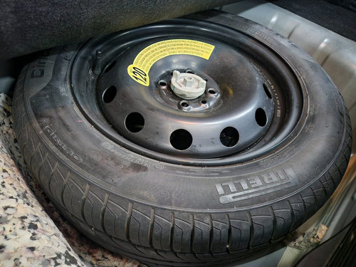 Fiat Cronos 1.8 Precision 16v Flex Aut. 4p