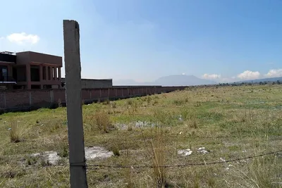 Terreno en venta