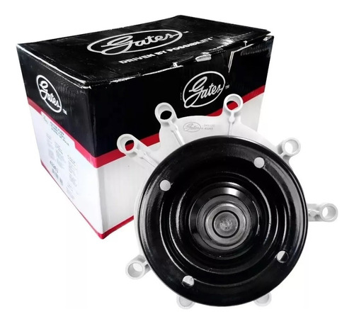 Bomba De Agua Jeep Cherokee 3.7l 2011 2012 2013 2014 2015 