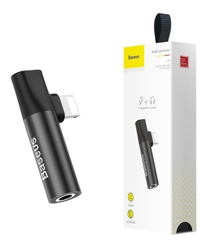 Baseus Audio Converter Audio Jack L43