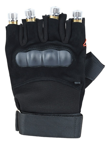 Guantes Láser Verdes, Guantes De Baile Para Escenario, Luz L