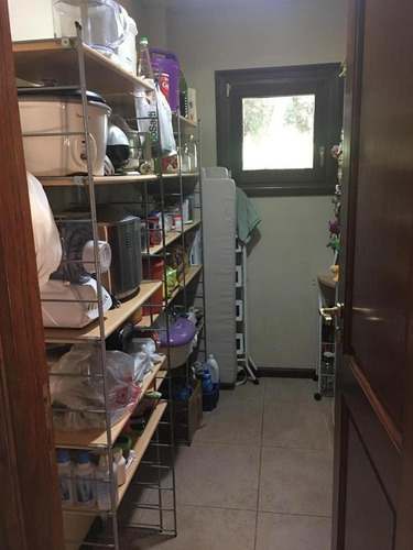 Imagen 4 de 30 de Casa Con 3 Dormitorios, Cava En Subsuelo - Abril Club De Campo
