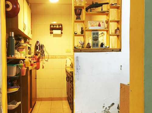 Imagen 9 de 22 de Retasado!! Ph 4amb - 80m2 Tot. / Galería / Patio