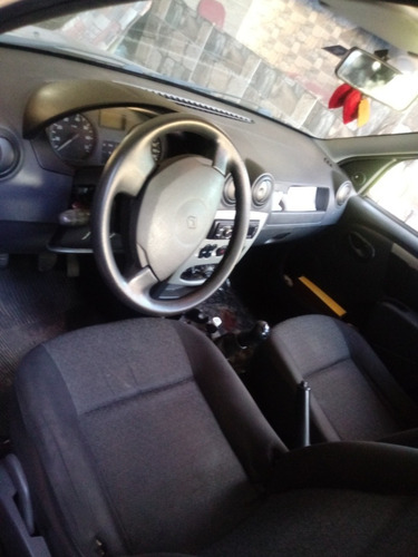 Renault Logan 2008 1.0 16v Authentique Hi-flex 4p