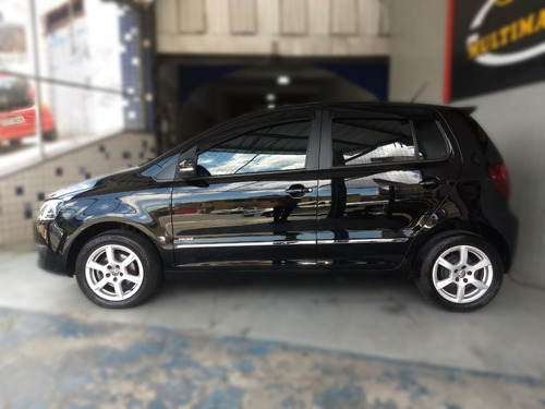 Vw Fox Prime 1.6 I-motion