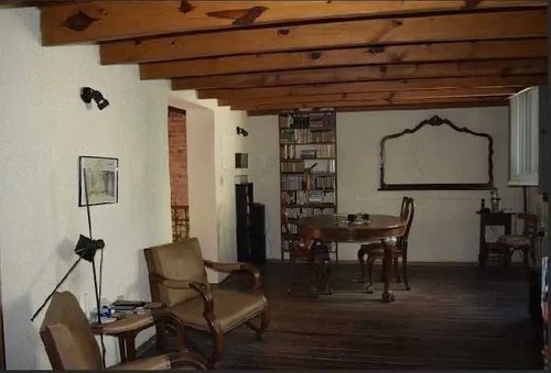 Venta Casa Palermo 3 Dormitorios 1 Baño, Ideal Familia O Empresa, Azotea Exclusiva