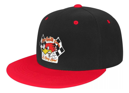 Gorras De Béisbol Racing Legend Mr.horsepower