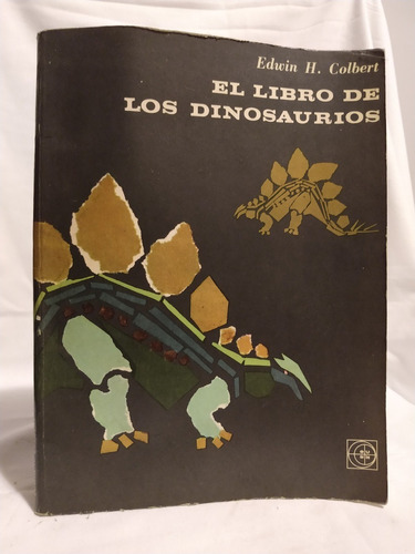 Libro: El Libro De Los Dinosaurios