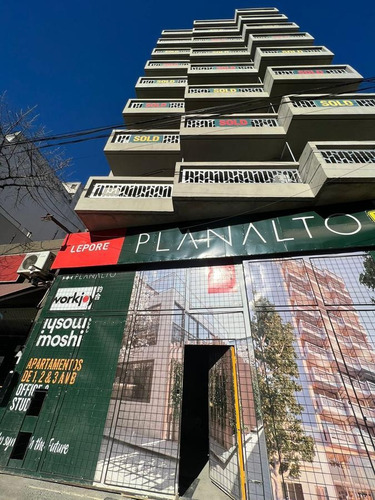Imagen 1 de 7 de Scalabrini Ortiz Al 1100 Y Av. Cordoba 180 M2