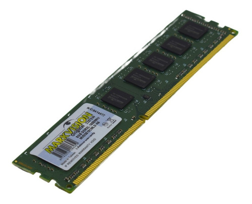 Memoria Ram Ddr3l 8gb 1600 Mhz Markvision Mvd38192mld-a6