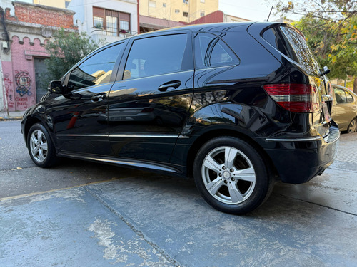 Mercedes-Benz Clase B 1.7 B180 Manual
