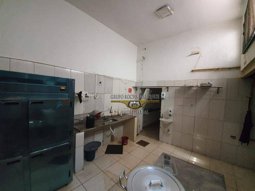 Imagem 11 de 26 de Salão, 180 M² - Venda Por R$ 2.600.000,00 Ou Aluguel Por R$ 8.000,00/mês - Belém - São Paulo/sp - Sl0223